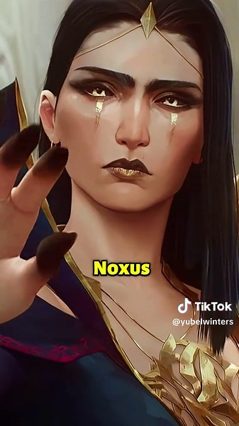 Descubre Noxus en Arcane: Trailer y Detalles