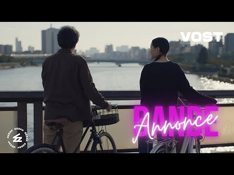 Perfect Days – bande-annonce Officielle VF