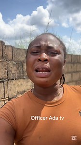 Otu na Àmu | Officer Ada tv