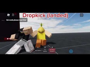 KJ MOVESET SHOWCASE | GIVEAWAY? 🎉