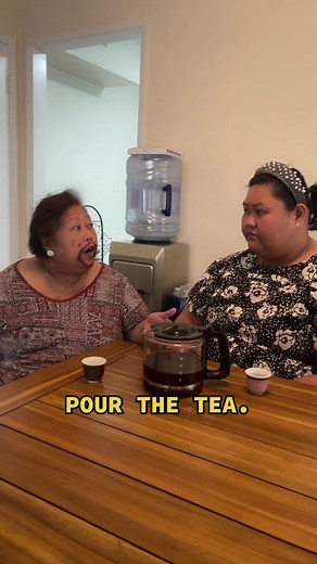 The Philippine Mulan trailer. @maryapolyana as Mulan. The Matchmaker as My Mom.