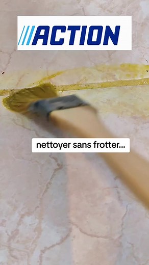 Astuces pour nettoyer des joints de carrelage facilement