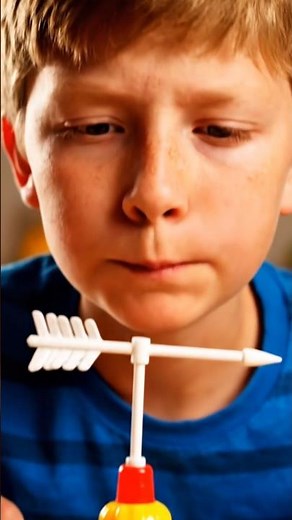 Kids Magic ERROR Challenge! 😲✨ Fix-It Tasks Compilation | Hyper Real Toy Short #shorts