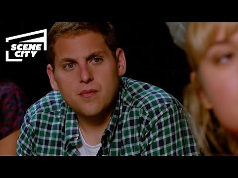 21 Jump Street: Drama and Science Class