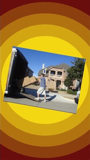 Moving made easy