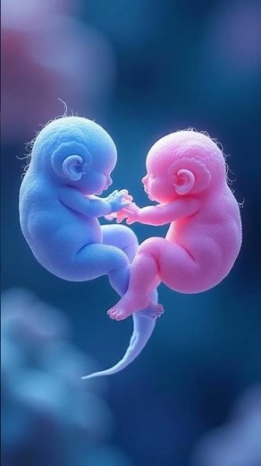 Nature’s Real-Life Chimeras Revealed