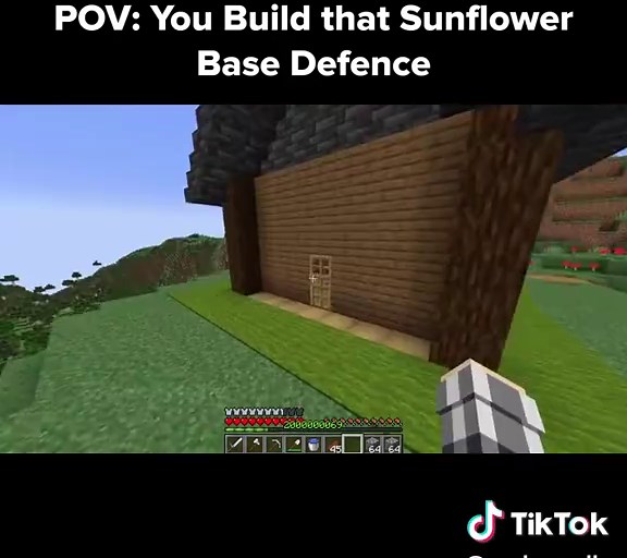 minecraft moment #fyp #foryou #foryoupage #minecraft #minecraftmoment