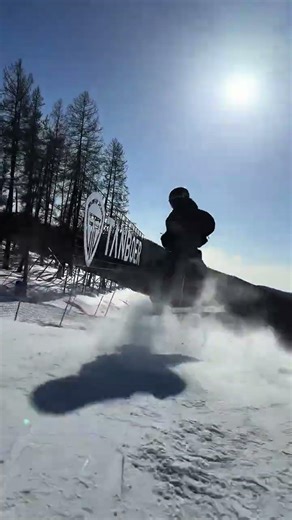 Elevate Your Energy Levels with These Advanced Ski Moves