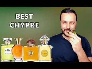 Best Chypre Fragrances (Ranked) | Designer & Niche