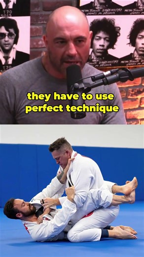 Why Learn From Small Fighters ? #jiujitsu #technique #martialarts