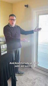 New Patio Door Installation in Connecticut