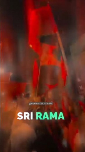 oh rama shri rama❣️ #jaat movie song #trending rama🚩 short @jat song video