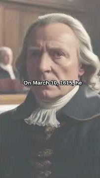 The Inspiring Story of St. John Ogilvie | Scotland’s Jesuit Martyr #history #catholicsaint #saints