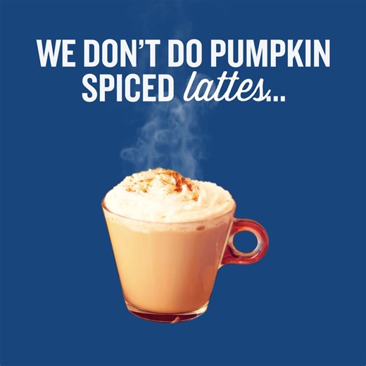 An extra two hours in bed? That’s pumpkin worth chatting about 💤 | Travelodge