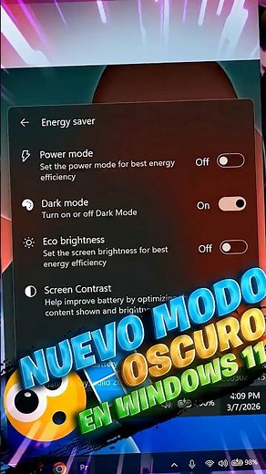 Windows 11 will have a new Light and Dark Mode feature!