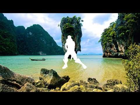 Fortnite - Groove Jam Emote Audio