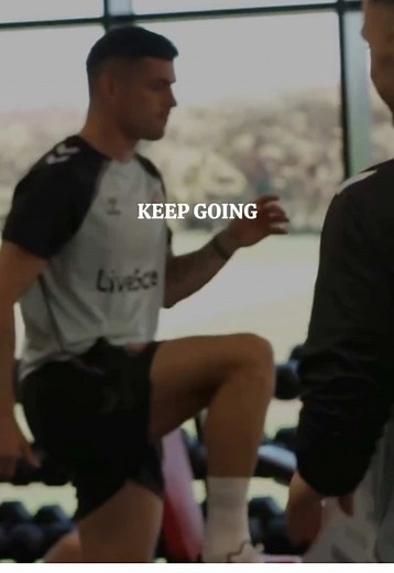 Granit Xhaka: Discipline and Vision in Football