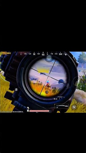 Quick Head Shot ❤️‍🔥🥵 #senz #pubgmobile #gameplay #bgmi #shorts