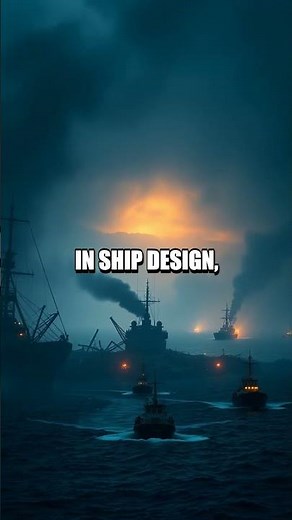 HMS Hood: The Night the Battle Changed the Atlantic