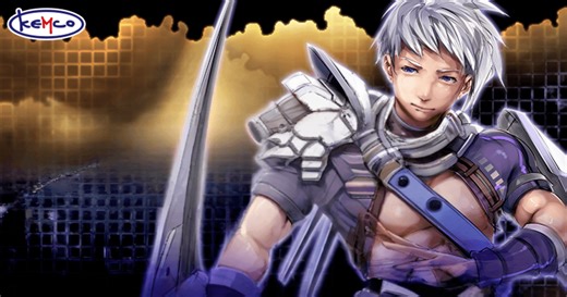 Download & Play RPG Dark Seven on PC & Mac (Emulator)