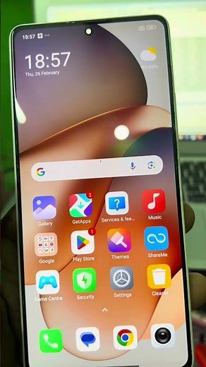 Redmi Note 13 5G – Pattern & FRP Unlock via Chip-Off Method! 🔓🚀