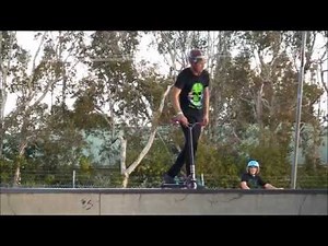 Ryan Williams Web Edit Two