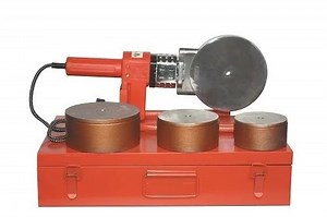 [Hot Item] 800W Customized Socket Fusion Tool PPR Pipe Welding Machine