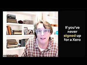 Xero Setup, Chart of Accounts, Settings, Custom Reports