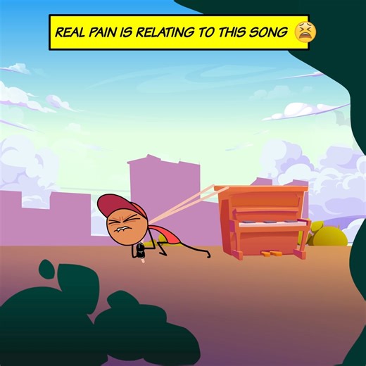 They don't make music like this anymore 😩 . . #blockblast #BlockBlastPartner #backbenchanimations #animationmeme #brunomars | Backbench Animations