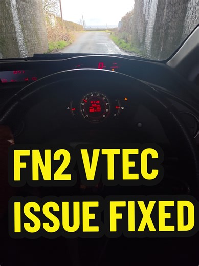 Diagnosing FN2 VTEC Issues and Quick Fixes
