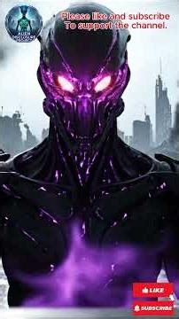 Alien Invasion Lore: The New Weapon Unveiled!