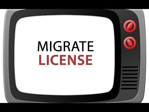 Migrate your SignCut Pro 1 license to SignCut Pro 2