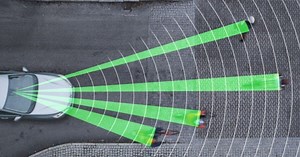 How New Cars Will Prevent Pedestrian Injuries