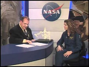 STS-123 Mission Webcast Part 2 of 2