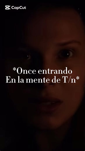 Parte 3✨ POV: Eres hermana de Henry y Once entro en tu mente para ver si podían confiar en ti #strangerthings #steveharrington #strangerthingsedit #fypシ #vecnastrangerthings