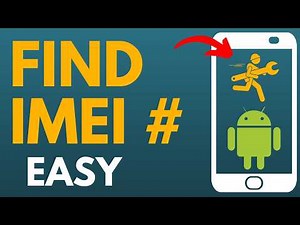 How to Find IMEI on Android