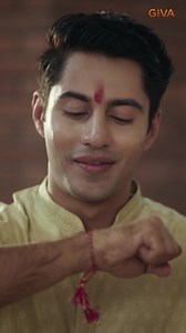 1M views · 337 reactions | Gift your sibling what they love - from Pure Silver Rakhis to Special Jewellery gifts. Make this Rakshabandhan memorable with GIVA. ✨  Express Delivery with GIVA Go  Lifetime Plating  6-Month Warranty | GIVA | Facebook