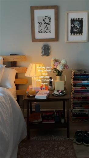 Embrace Self Care Sundays for a Relaxed Routine