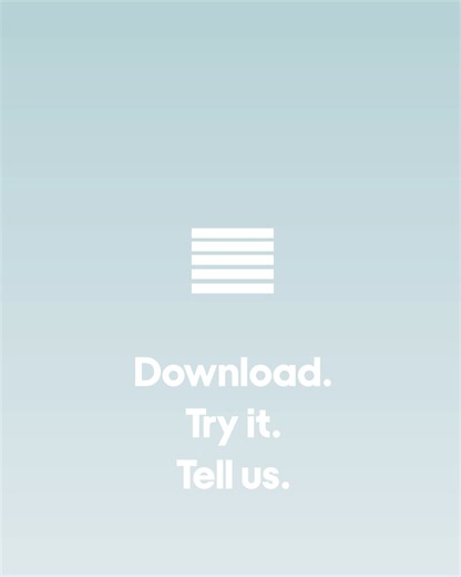 The GoTyme Bank app is ready for you to explore. 🕺🩵 Download the app, try it out, and tell us what you think. Your feedback will help shape what comes next. This is banking, built together. Let’s GO. | TymeBank ZA