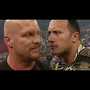 The Rock & Stone Cold Face-Off Went TOO HARD! 💀🍺