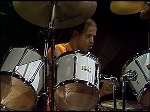 Miles Davis – Carnival Time (Live In Munich 1988) [Remastered]