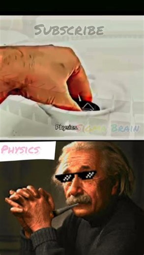 Physics ka magic🤯😱 | power of science #shots #science #physics #sigmaphysics #education