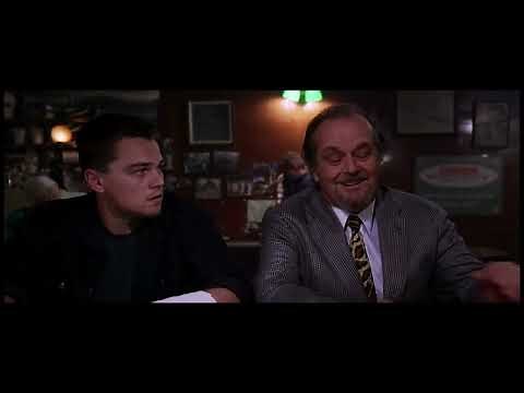 the departed with subtitles