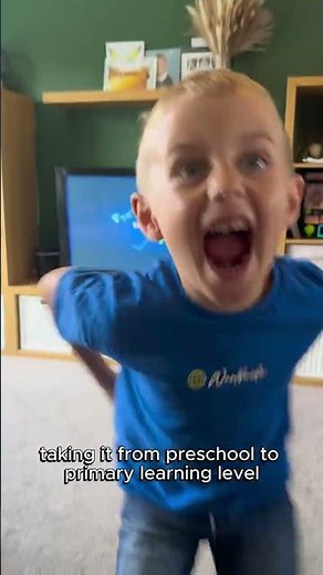 Unlock the game of movement + learning with LeapMove