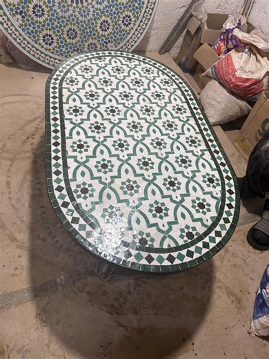 Ultra Luxury Moroccan Dining Table 8‑10 Seats Handcrafted Solid Wood Bespoke Estate Mansion Furniture Architectural Designer Statement - Etsy