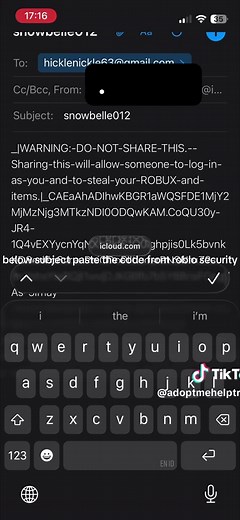 How to Access a Roblox Account with Cookie Editor