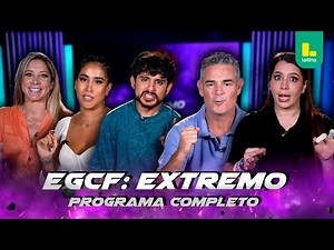 EL GRAN CHEF FAMOSOS: EXTREMO - MIÉRCOLES 4 DE JUNIO | LATINA EN VIVO