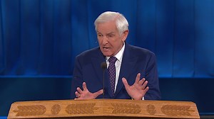 Dr. David Jeremiah looks at why Christians will face more and more hatred from the world in the last days, and how believers ought to respond. | Turning Point with Dr. David Jeremiah