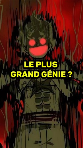 3 mois pour devenir un Dieu : L'anomalie Luffy #onepiece