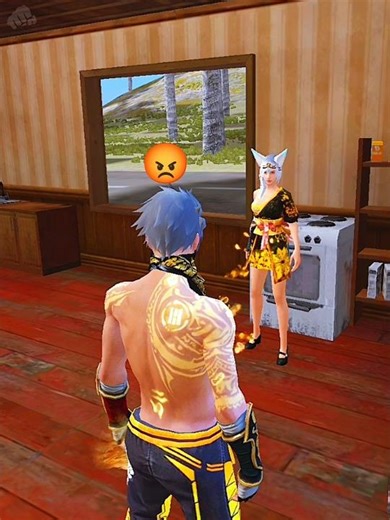 PREST ALIGHY🤡 MOTION FF🤡PANDA🤡 DESIiGNER JEDAG JEDUG 🤣VIRAL